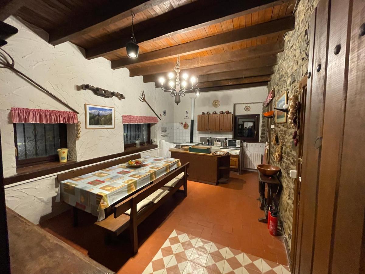 Txorienea Rural Villa Irun Buitenkant foto