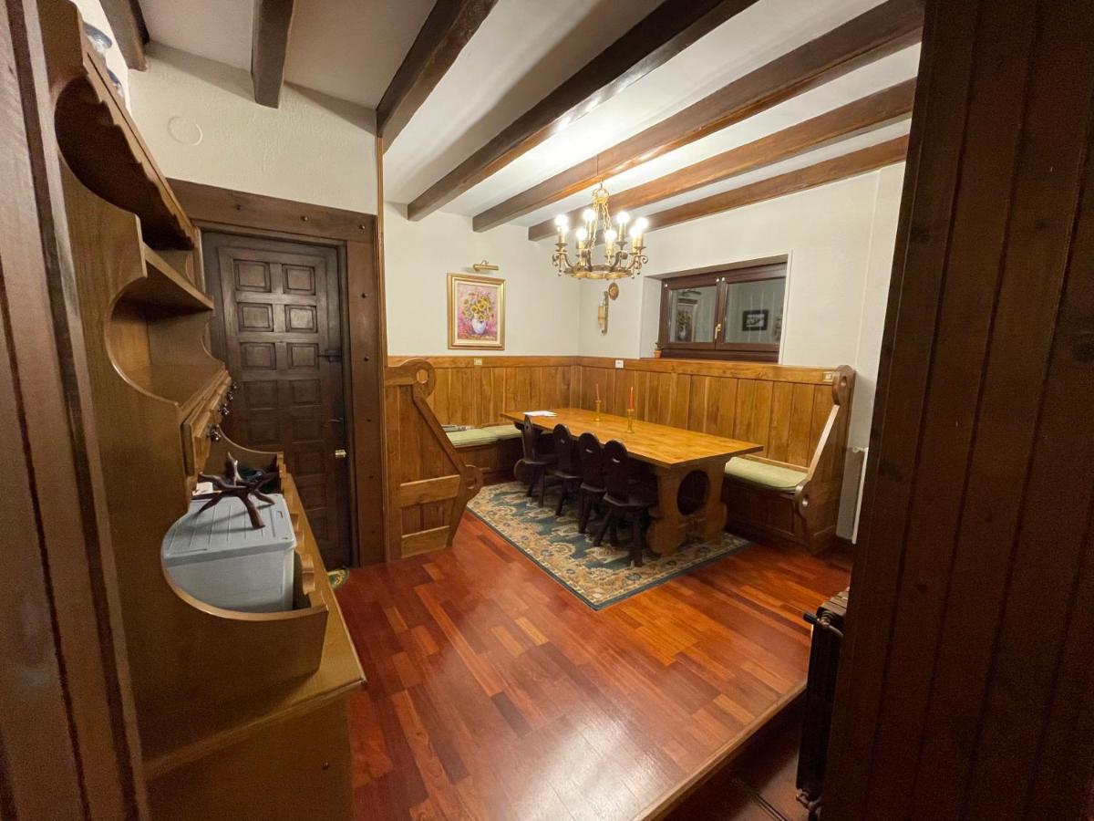 Txorienea Rural Villa Irun Buitenkant foto